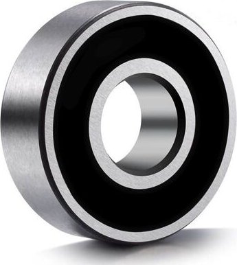 Ležaj - 6007 2RS TIMKEN