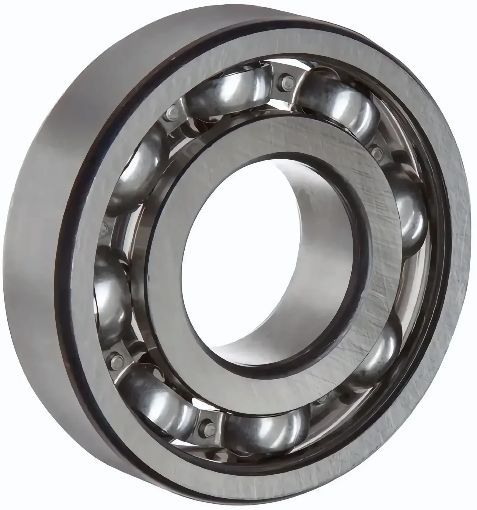 Ložisko - 6307 C3 ZKL