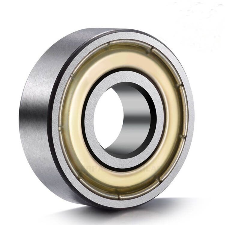 TIMKEN Ležaj - 6306 2Z ZKL