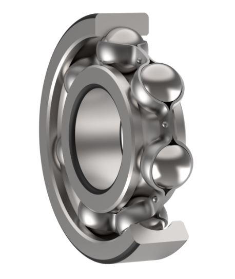 Ložisko - 6004 C3 ZKL