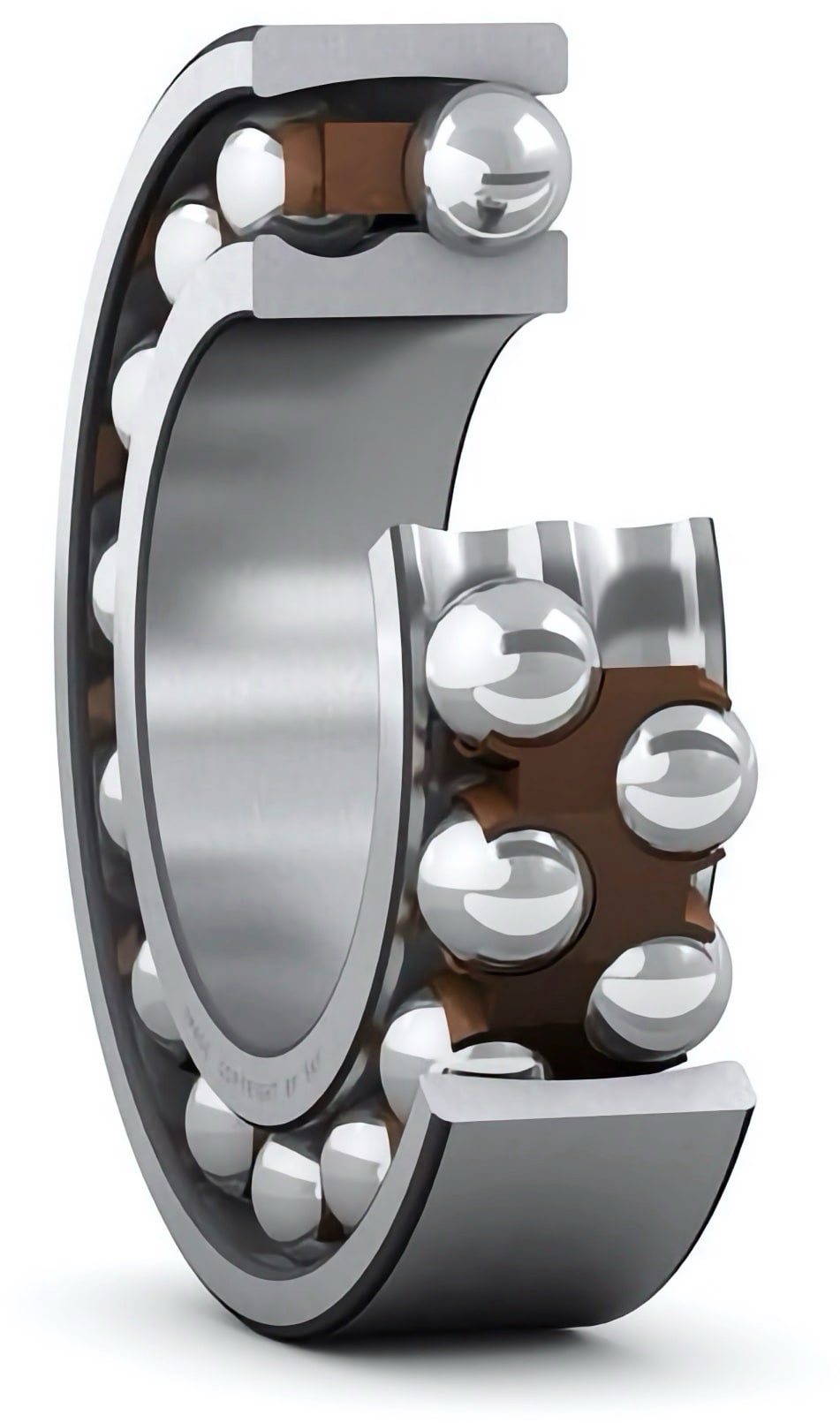Ležaj - 2208 ETN9 SKF