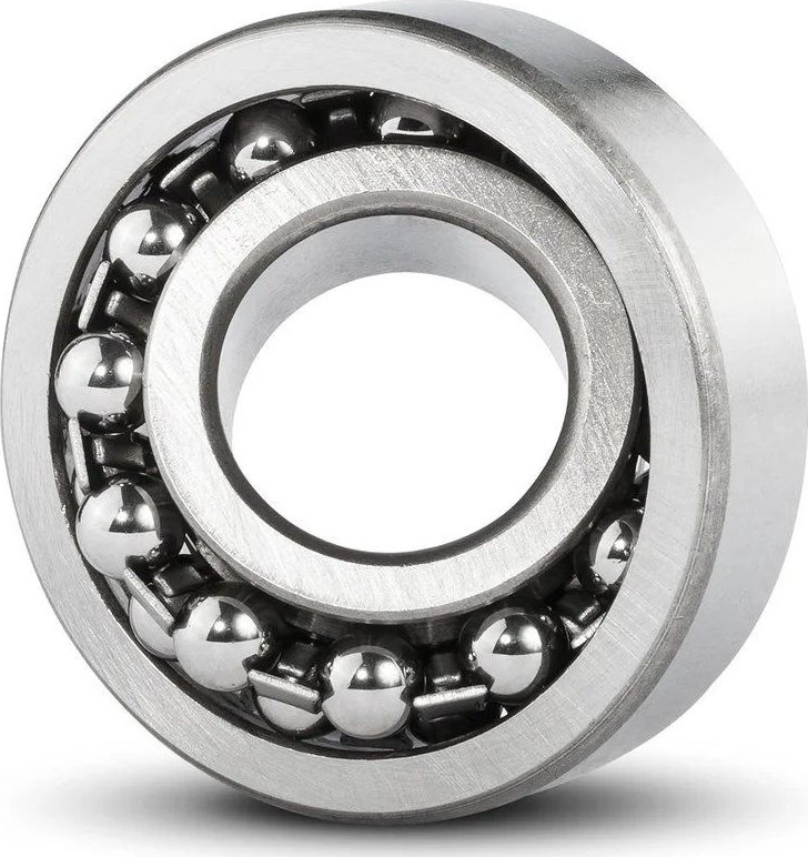 Cuscinetto - 1207 P6 ZKL