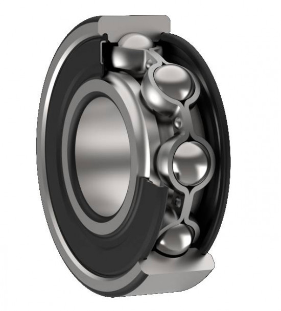 Ložisko - 6009 2RS C3 ZKL