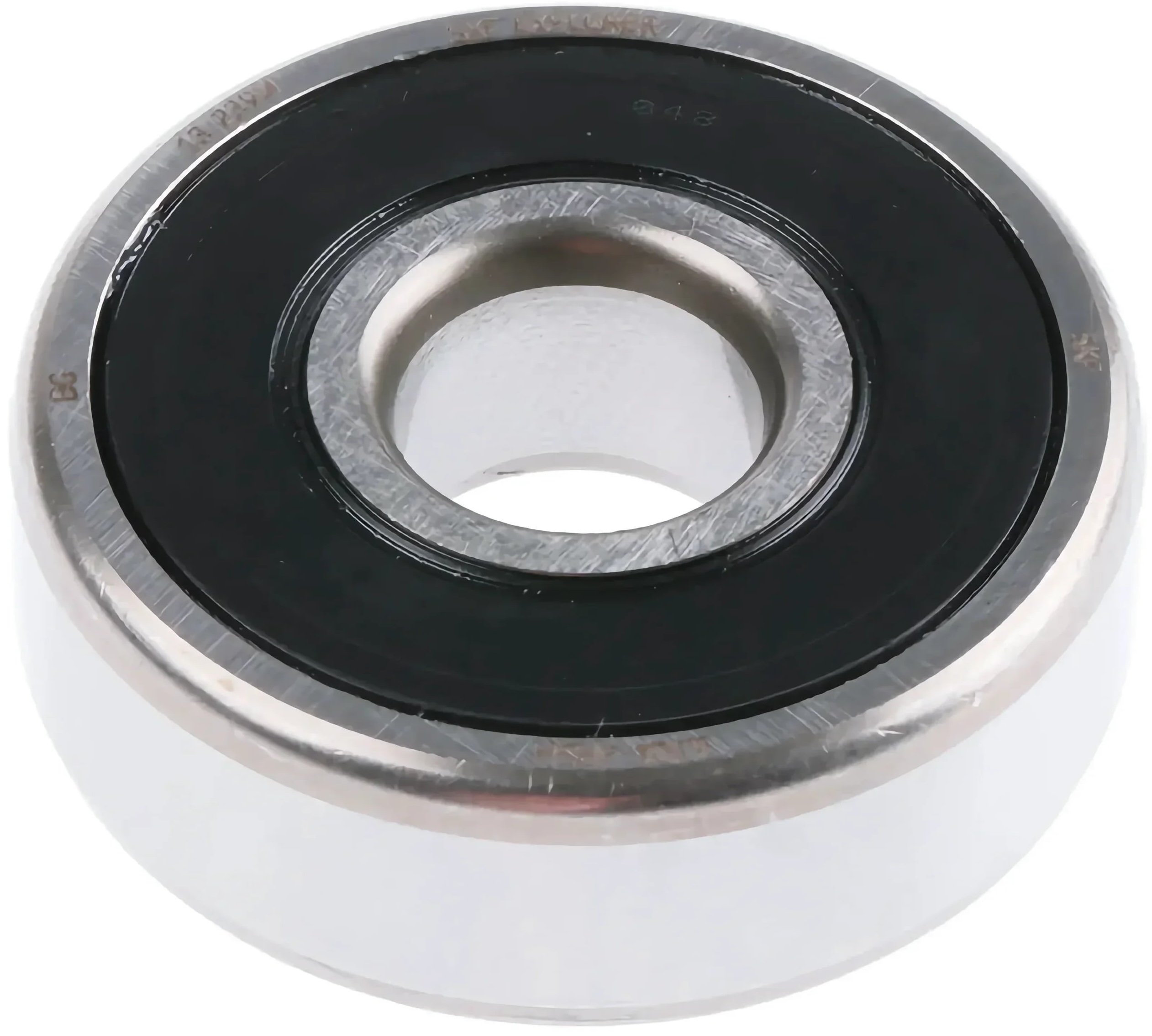 Cuscinetto - 6301 2RSH SKF