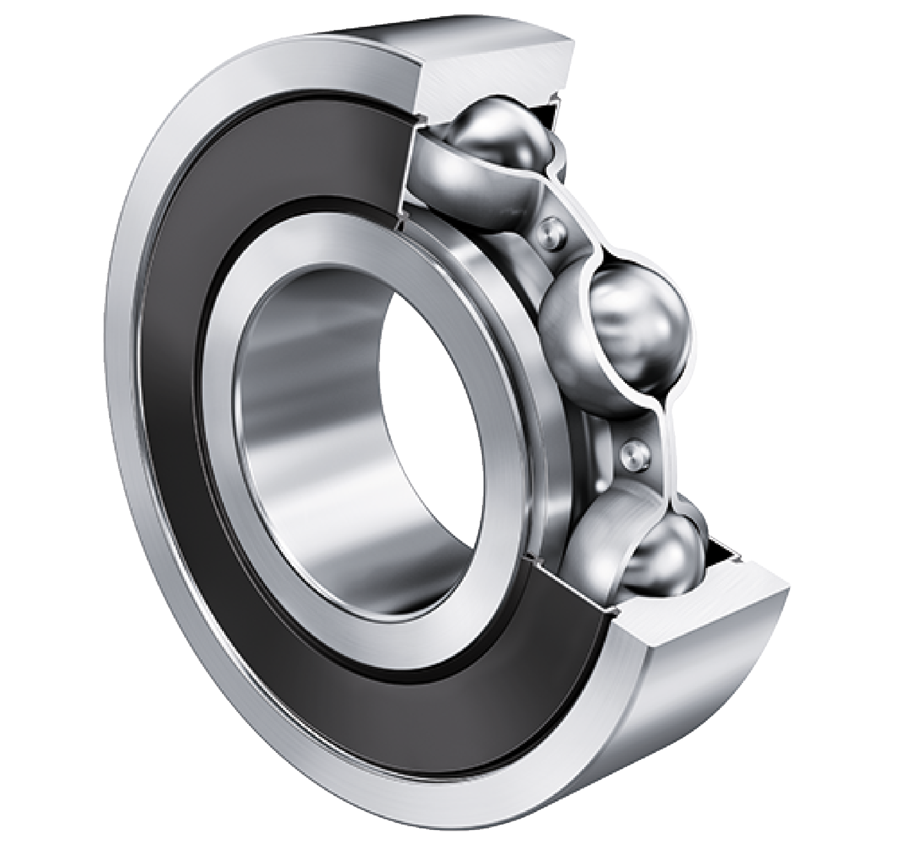 Cuscinetto - 6208 2RSR KINEX