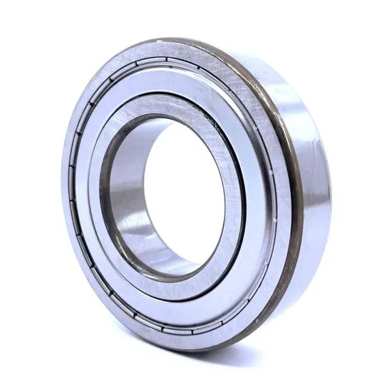 Ležaj - 6200 2Z SKF