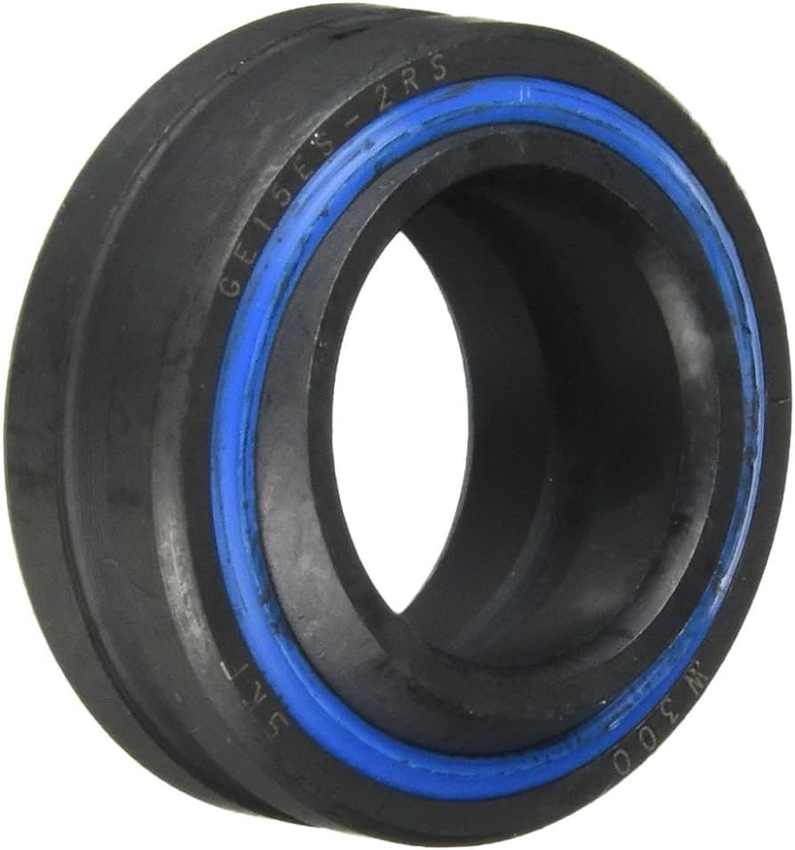 Cuscinetto - GE 15 ES 2RS SKF