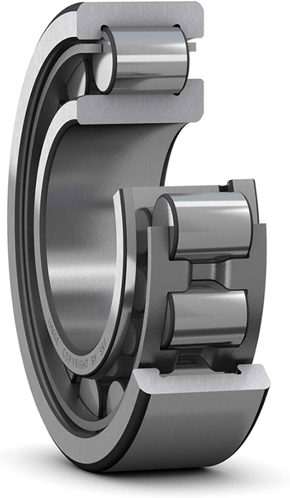 Ležaj - NJ 310 ECJ SKF