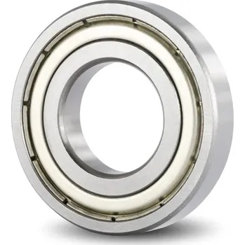 Rolamento - 6204 2Z C2 IBC
