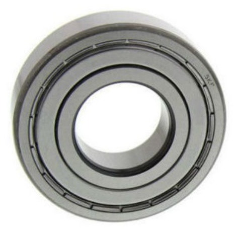 Ložisko - 6206 2Z C3 SKF