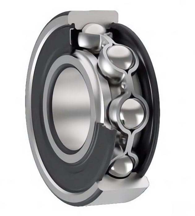 Cuscinetto - 6212 2RSR KINEX
