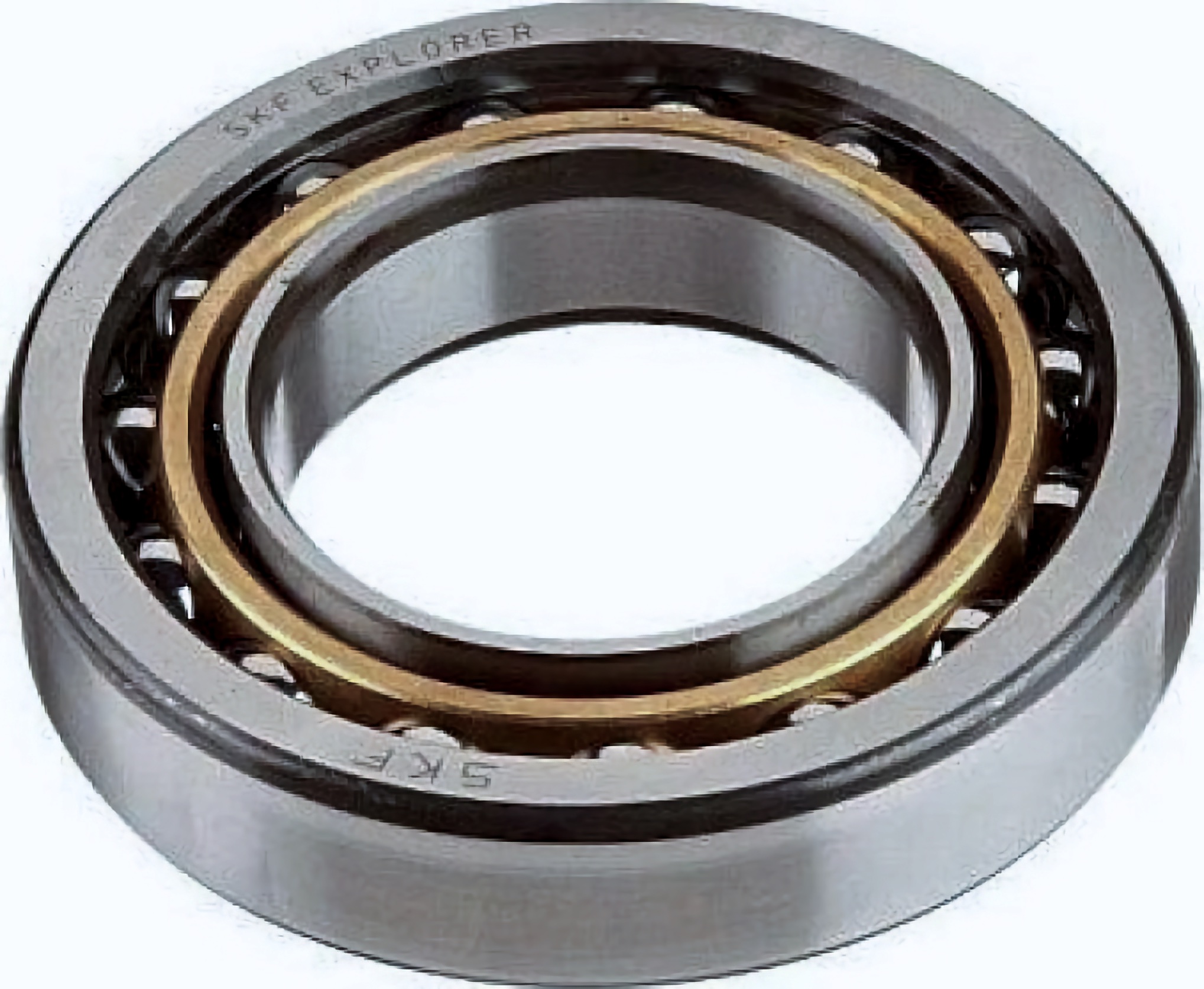 Ležaj - 7316 BEM SKF