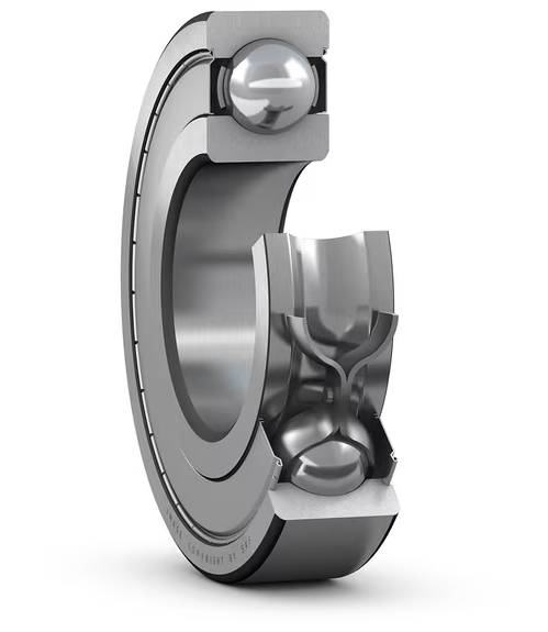 Ležaj - 6003 2Z SKF