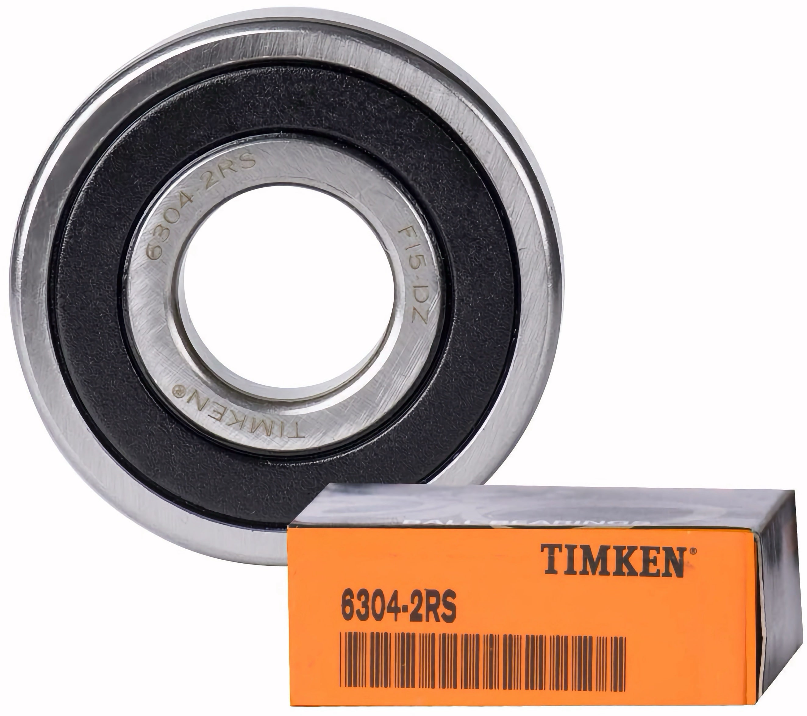 Cuscinetto - 6304 2RS TIMKEN