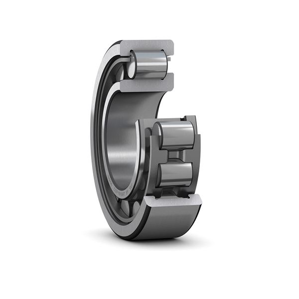 Cuscinetto - NUP 308 ECP SKF