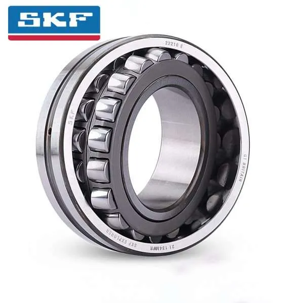 Ležaj - 22213 CCK W33 SKF
