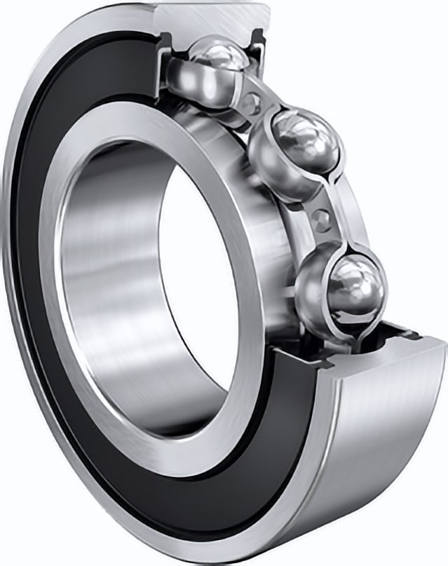 Ložisko - 6308 2RSR C3 FAG