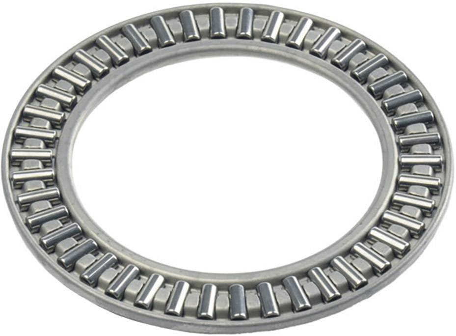 Ihlová klietka - AXK 1730 SKF