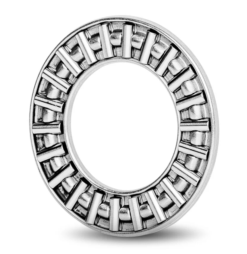 Ihlová klietka - AXK 3047 A INA