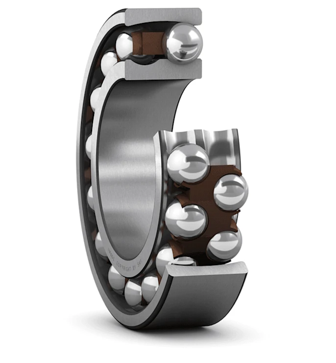 Cuscinetto - 2307 ETN9 SKF