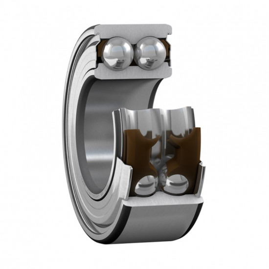 Cuscinetto - 3305 A 2ZTN9 MT33 SKF