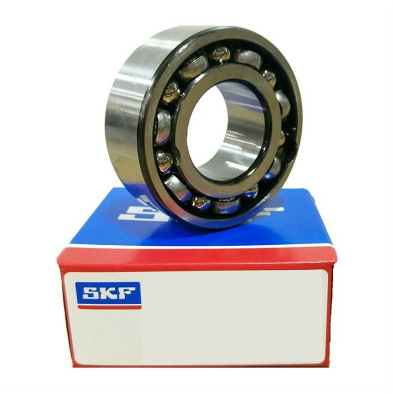 Ložisko - 3314 A C3 USA SKF