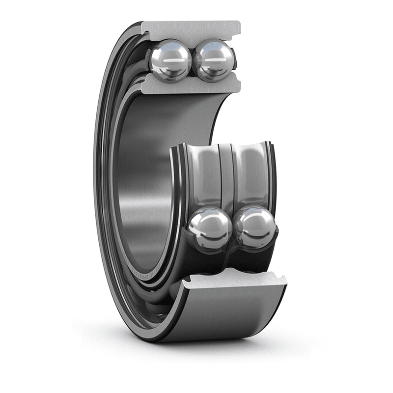 Ležaj - 3317 A SKF