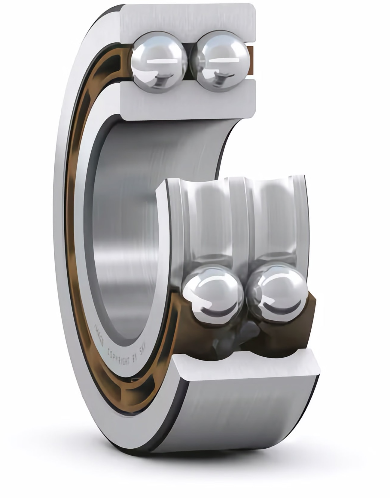 Cuscinetto - 4204 ATN9 SKF
