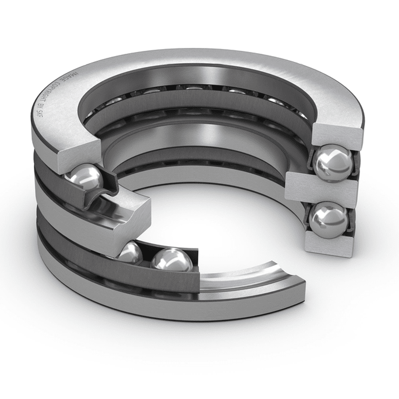Cuscinetto - 52218 SKF