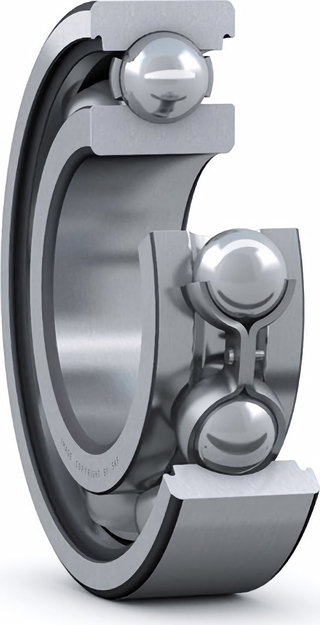 Ložisko - 6013 C3 SKF