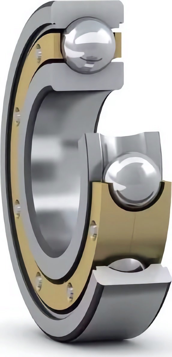 Rolamento - 6015 M4 SKF
