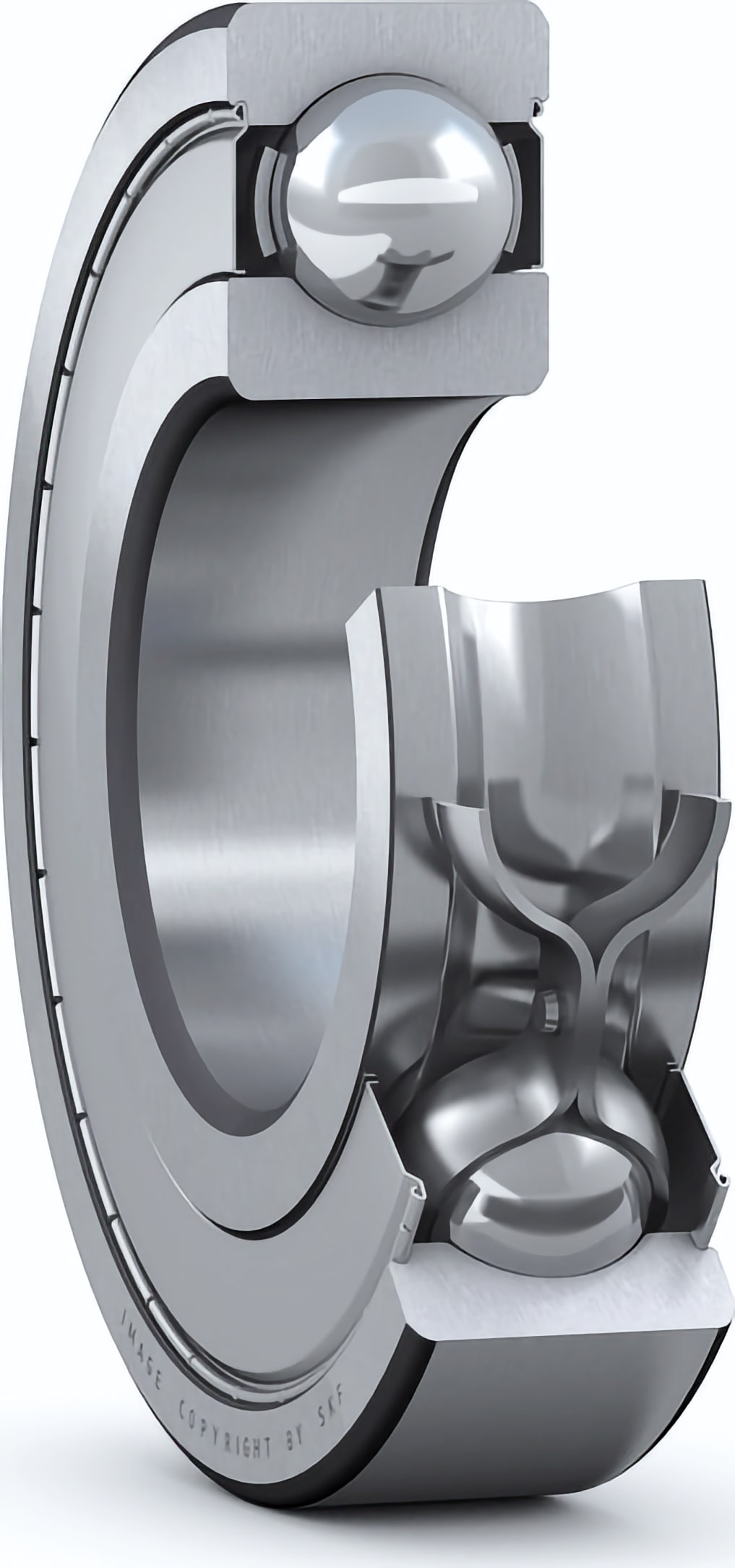 Ležaj - 61802 2Z SKF