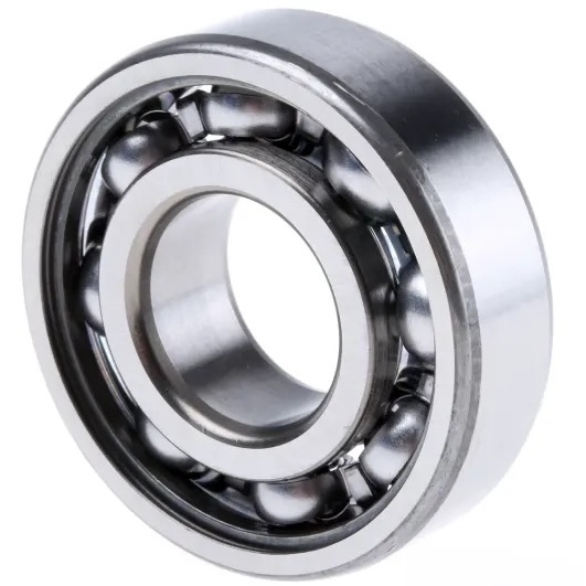 Ložisko - 6204 C3 ZKL