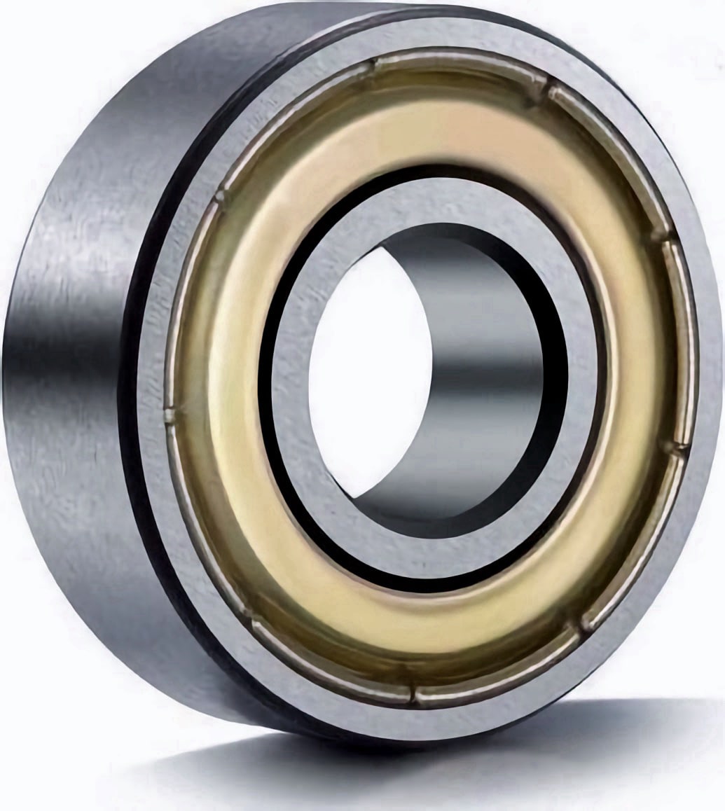 Cuscinetto - 6212 2Z TIMKEN
