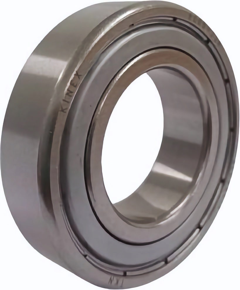 Ložisko - 6312 2ZR C3 KINEX