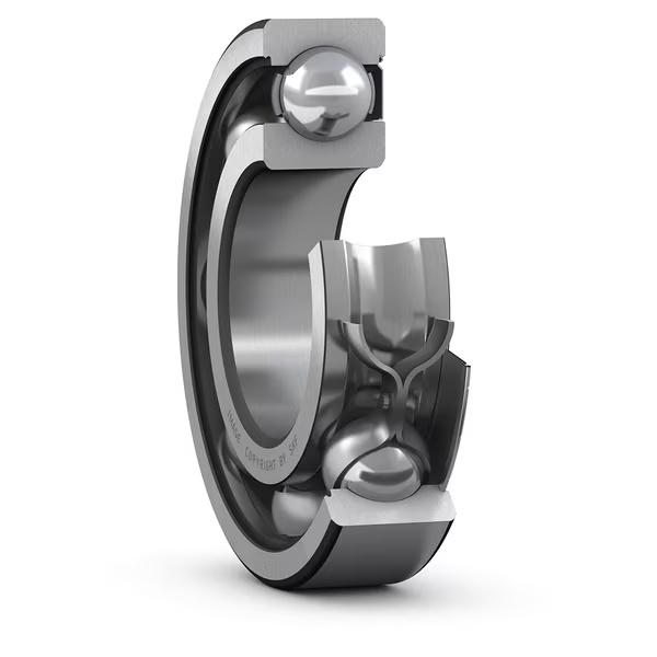 Cuscinetto - 6315 SKF