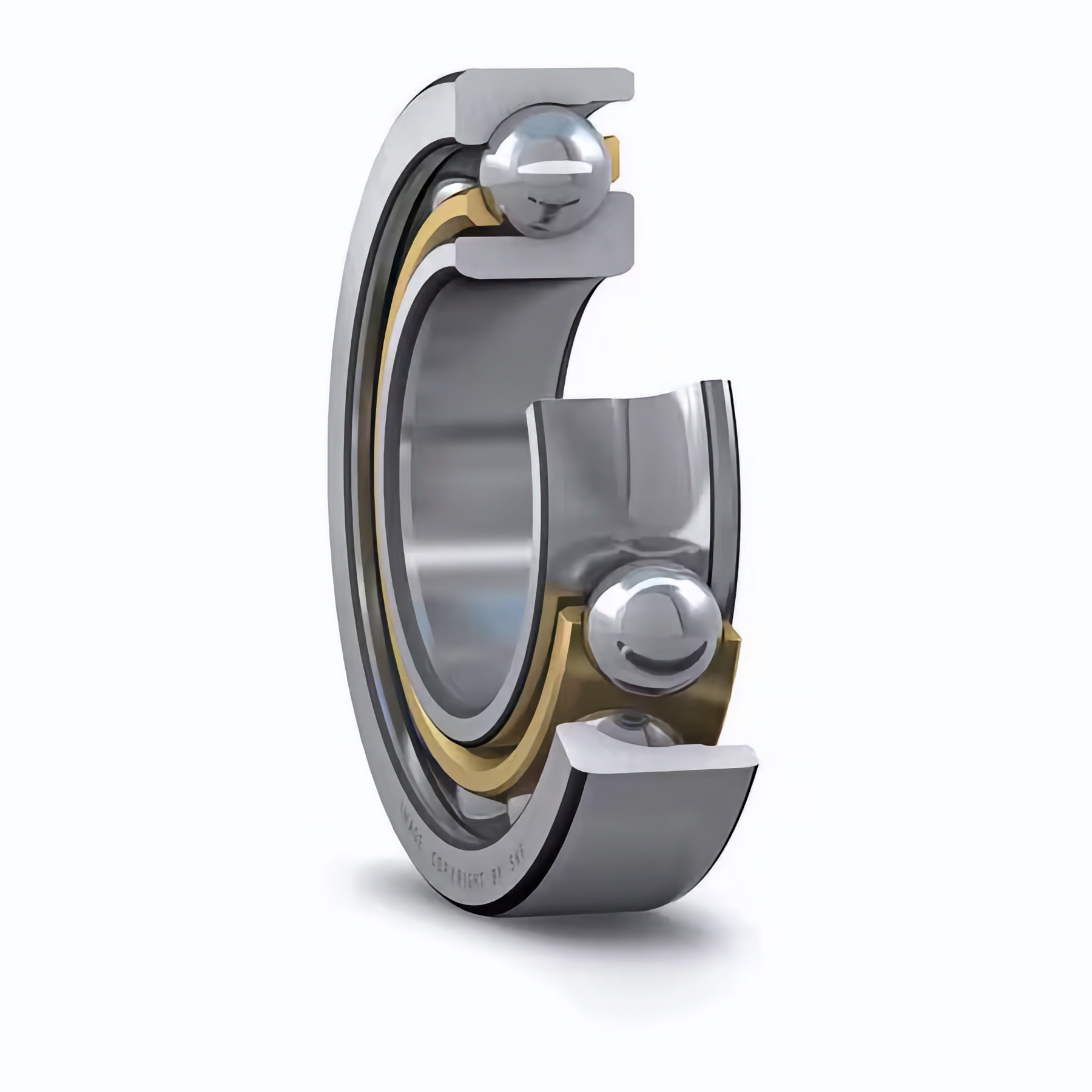Lager - 7316 BM SKF