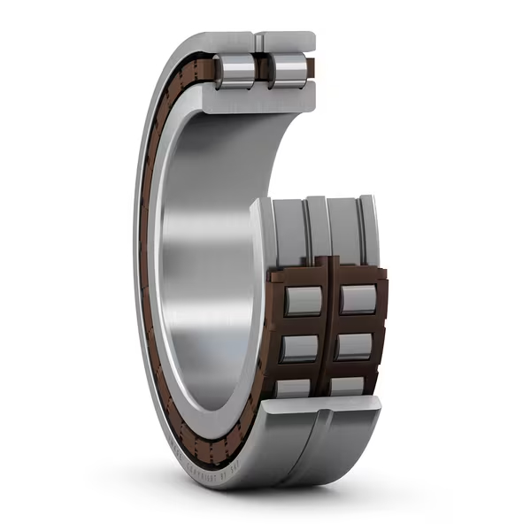 Cuscinetto - NN 3013 TN SPW33 SKF