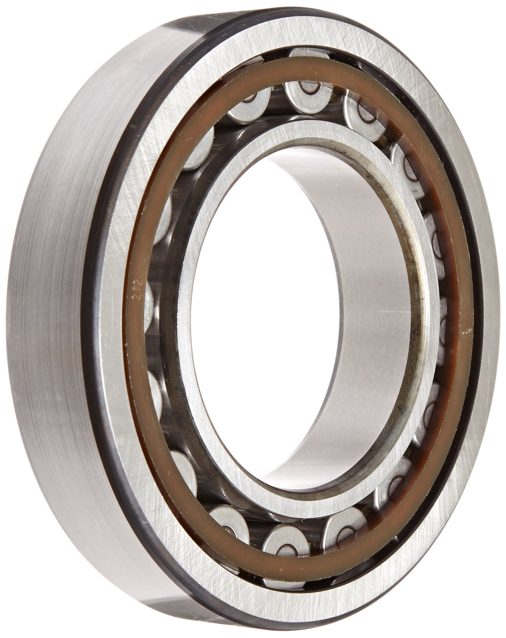 Ložisko - NU 212 ECP SKF