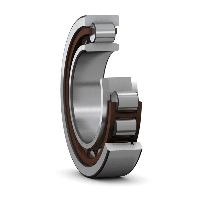 Rolamento - NU 2317 ECP SKF