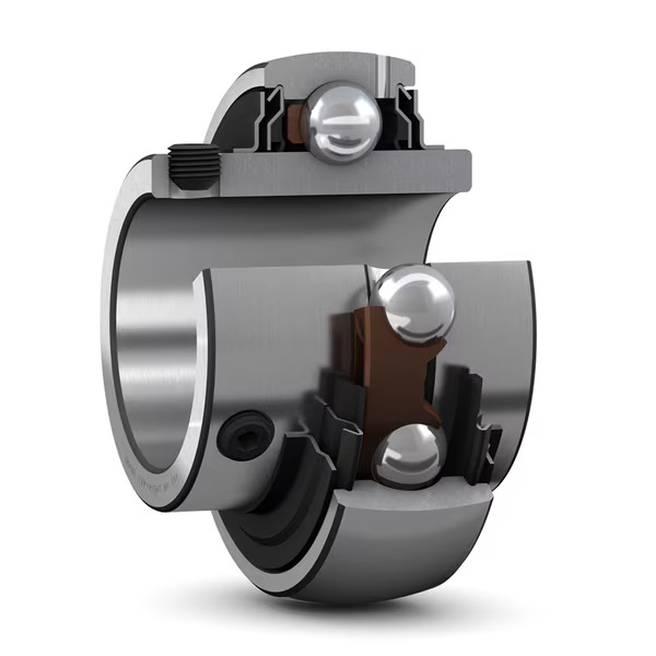 Ležaj - YAR 211 2F SKF
