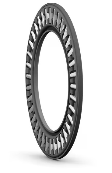 Ihlová klietka - AXK 6590 SKF