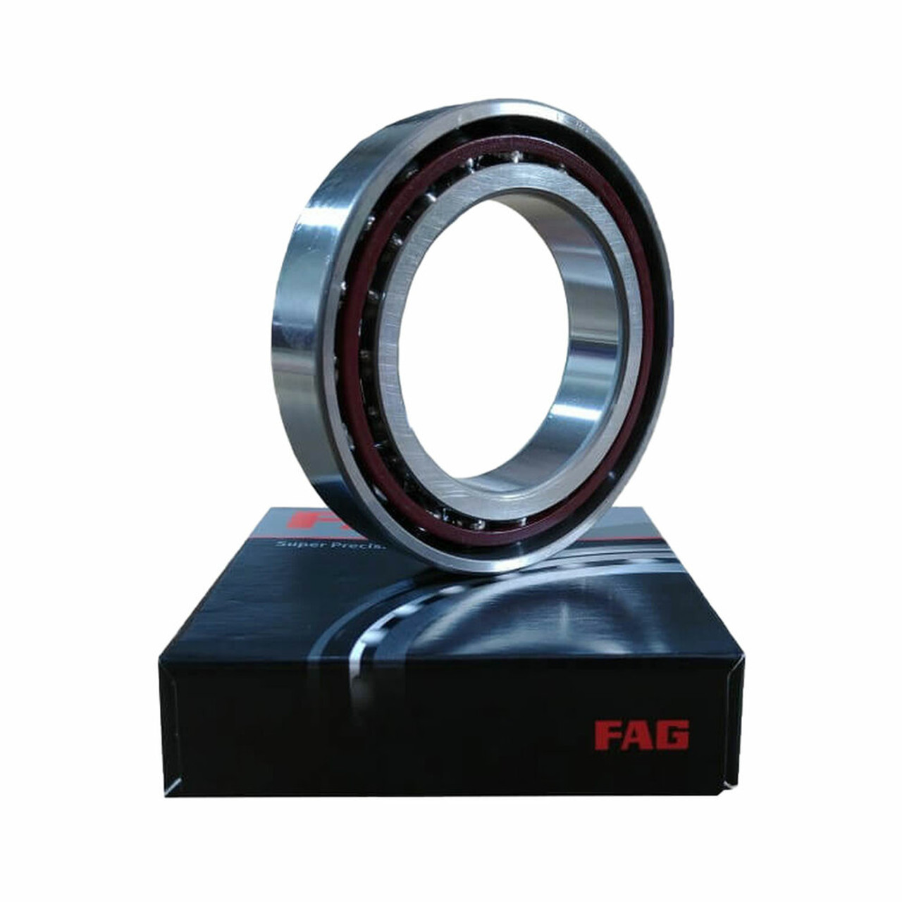 Lager - B7024 E T P4S UL FAG