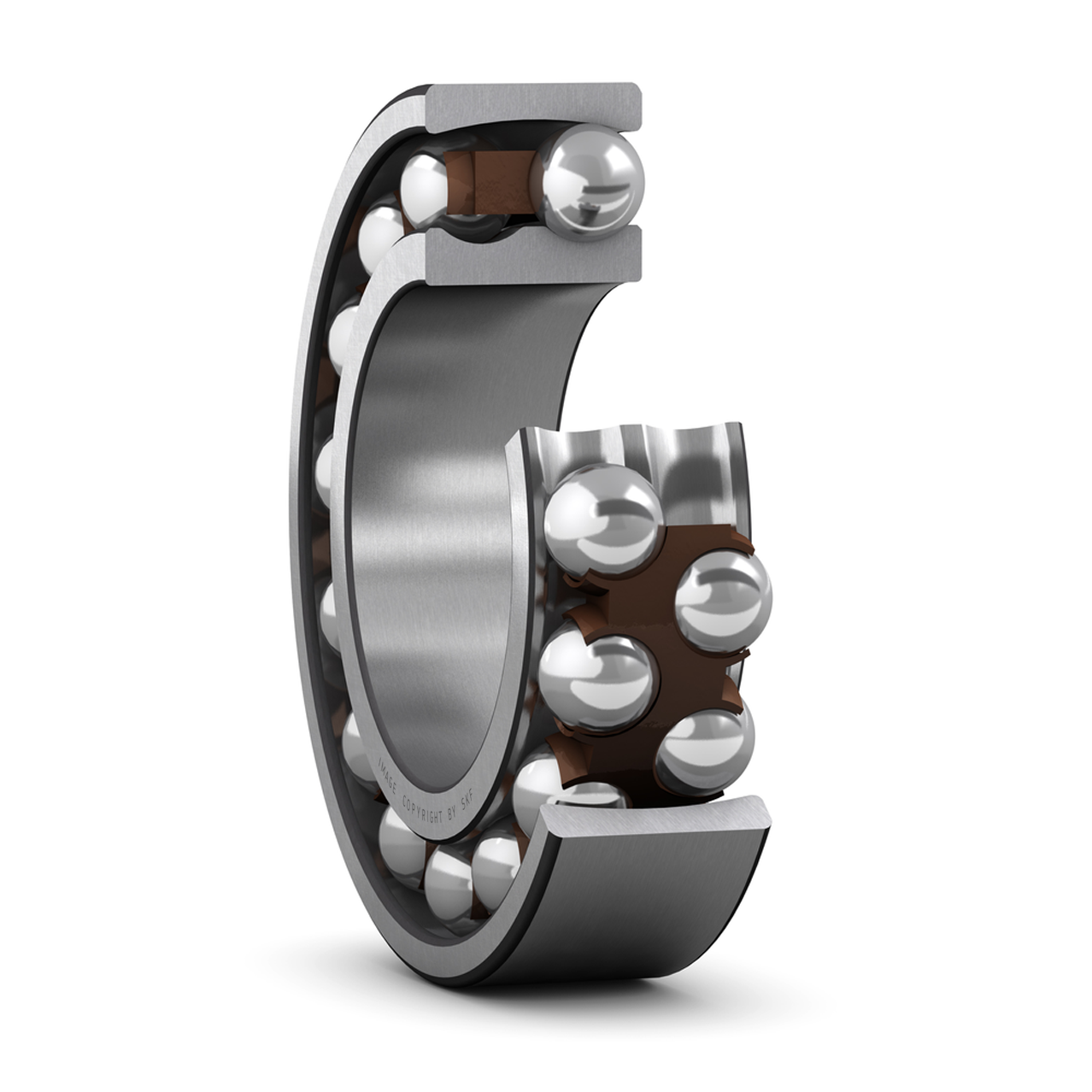 Ležaj - 1214 ETN9 SKF
