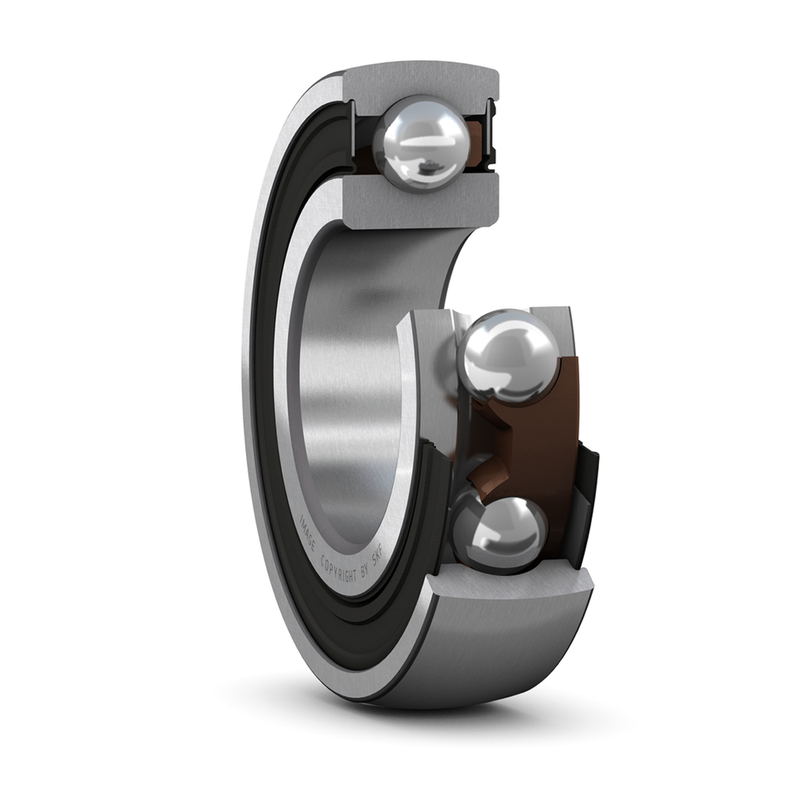 Ležaj - 1726310 2RS1 SKF