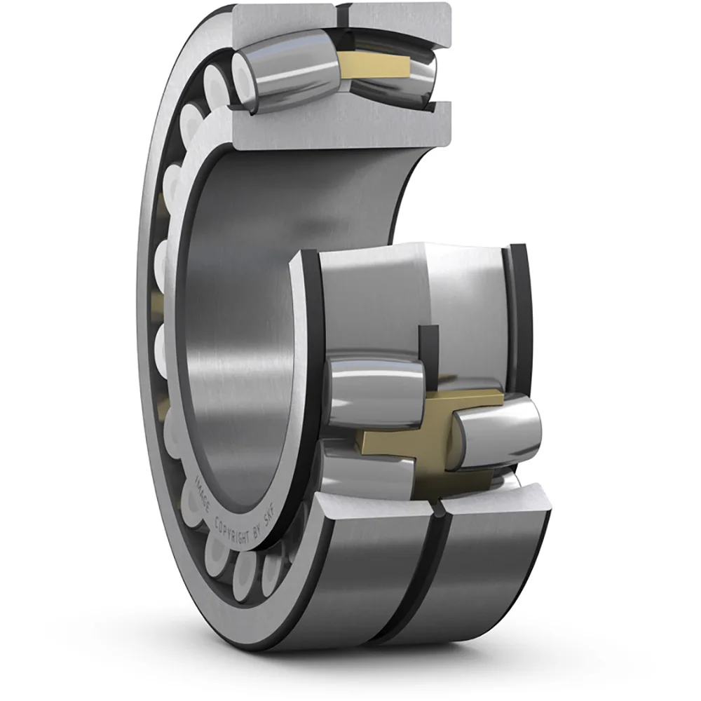 Csapágy - 21312 E SKF
