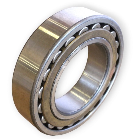 Cuscinetto - 22215 C SKF