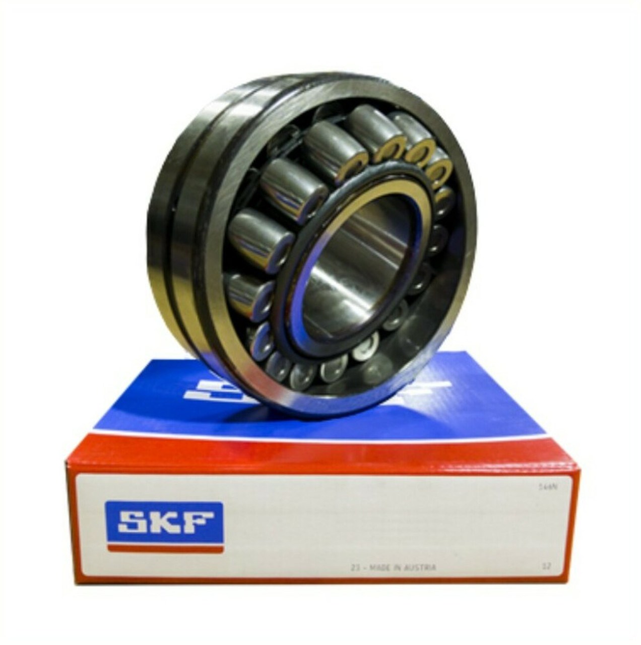 Ložisko - 22313 CC C3 W33 SKF