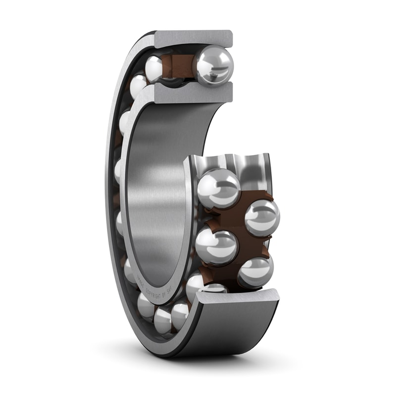 Cuscinetto - 2307 K SKF