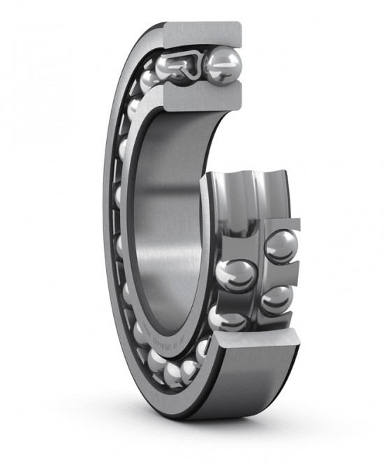 Cuscinetto - 2316 K SKF